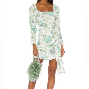 For Love And Lemons dress